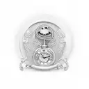 Kappa Alpha Psi Fratenity, pocket watch, music  tattoo design idea