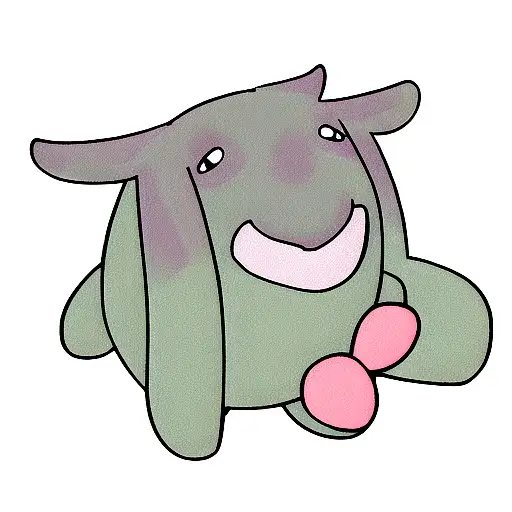 rana tattoo design idea