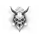 jym tattoo design idea