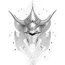 Heimdall tattoo design idea