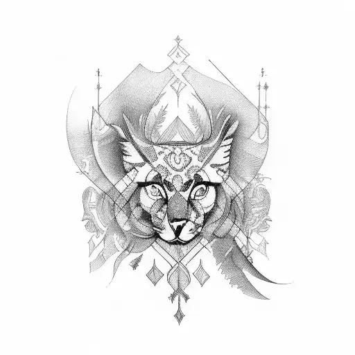 romania Bucharest  tattoo design idea