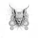 romania Bucharest  tattoo design idea