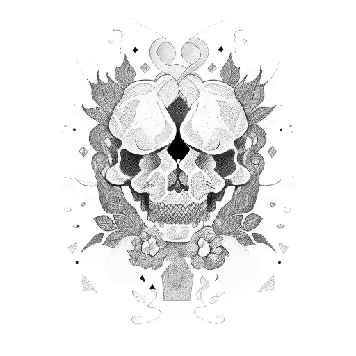 colombia tattoo design idea