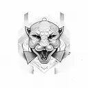 judo tattoo design idea