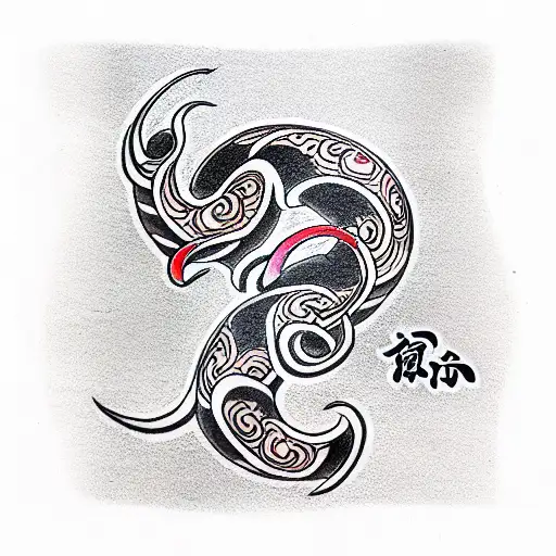 Mazda Miata  tattoo design idea