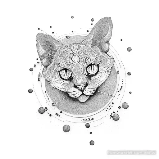 11:11 tattoo design idea