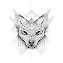 11:11 tattoo design idea