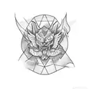 street sign tattoo design idea