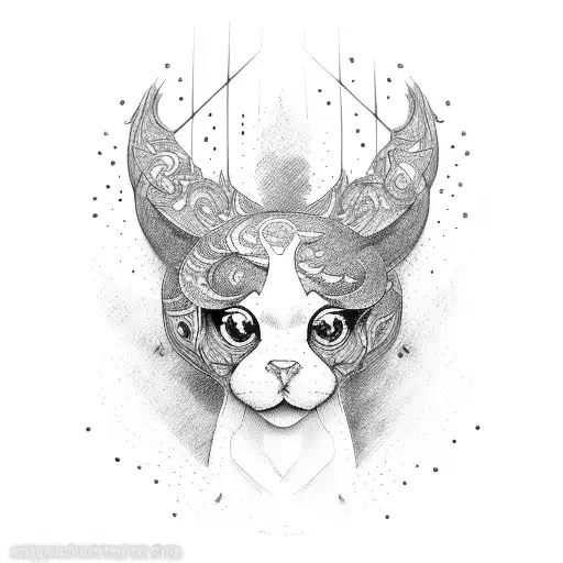 J&G tattoo design idea