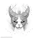 J&G tattoo design idea