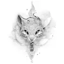 J&G tattoo design idea