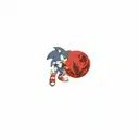 sonic the hedgehog, sonic hedgehog, sonic hedgehog, sonic hedgehog, sonic hedgehog tattoo design idea