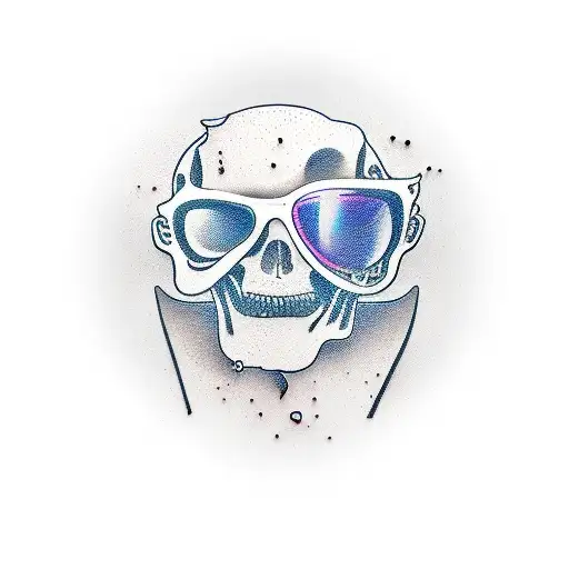 bar ware  tattoo design idea