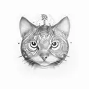 Express the journey of overcoming trauma, PTSS, and trust issues through a tattoo concept tattoo design idea