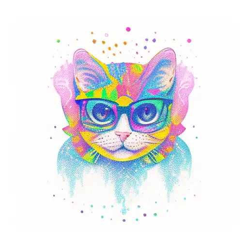 SISTER tattoo design idea