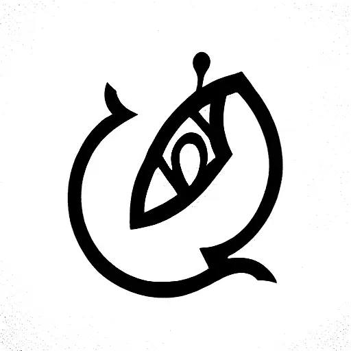 arsenal cannon tattoo design idea