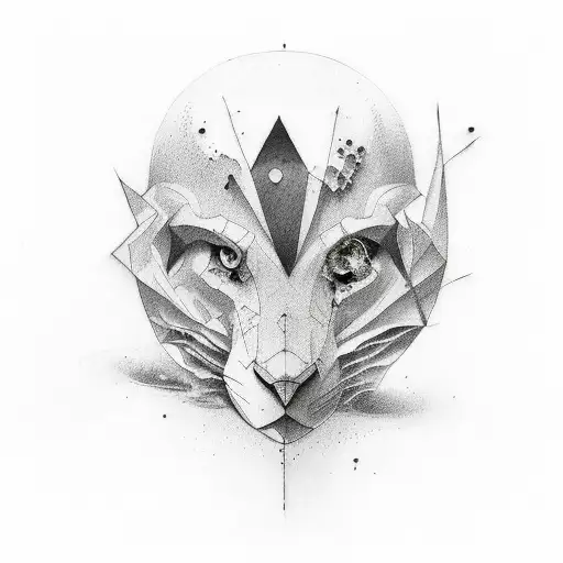 using imagery and meaning from lyrics create a tattoo  tattoo design idea