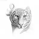 cinema tattoo design idea