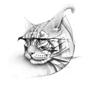 crossfit tattoo design idea