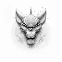 crossfit tattoo design idea