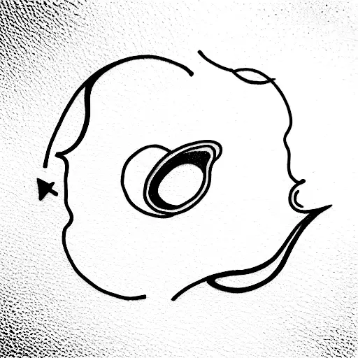 success  tattoo design idea