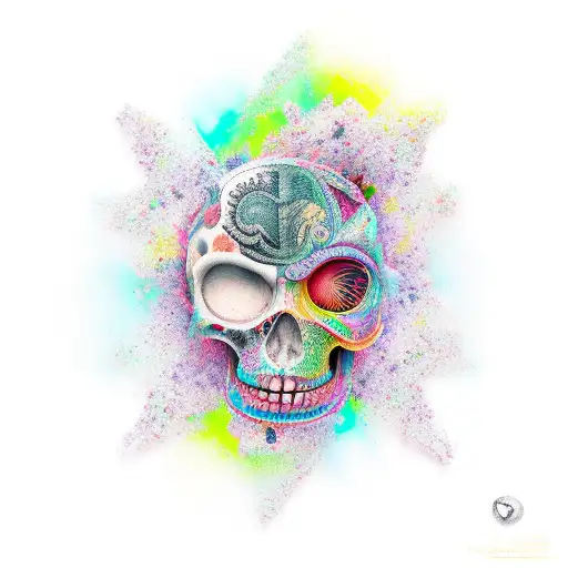 riviera maya tattoo design idea