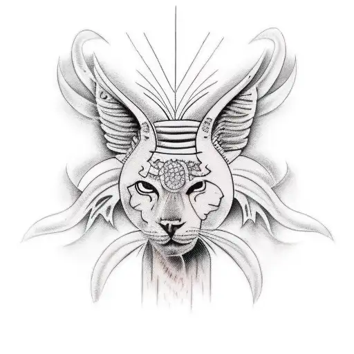 Rhea ripley tattoo design idea