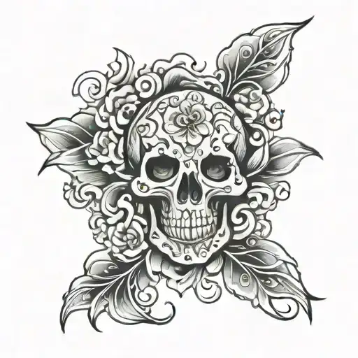 No morals, but likes anal tattoo design idea