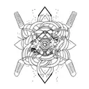 e36 tattoo design idea