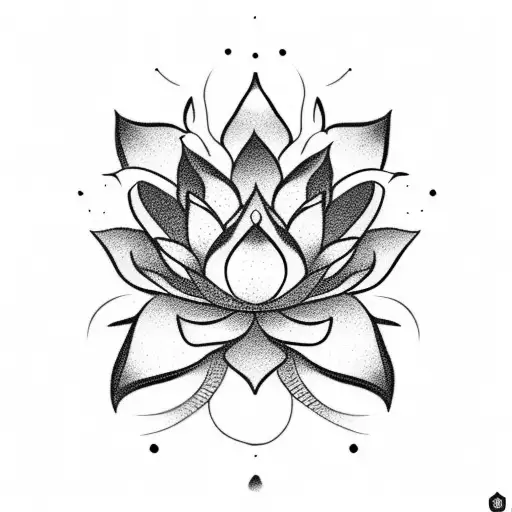 Astronaut in the lotus position tattoo art. Symbol of meditation, harmony,  yoga. Astronaut and Universe t-shirt design. Spaceman silhouette sitting in lotus  pose of yoga tattoo - Stock Image - Everypixel