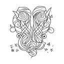 Taylor Swift  tattoo design idea