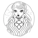 Taylor Swift  tattoo design idea