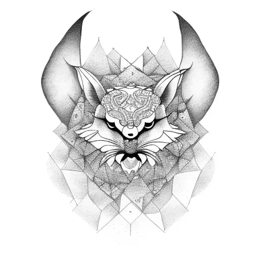 palabra "amor" en japones tattoo design idea