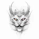 NSC tattoo design idea