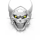 colorado with a pontiac gto tattoo design idea