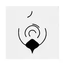 all lights turned off can be turned on tattoo design idea