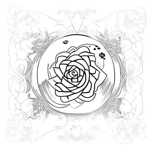 Tattoo basé sur la phrase de mon artiste préféré «&nbsp;je veux rester dans la lumière en éteignant&nbsp;» Je veux que tu design q tattoo design idea