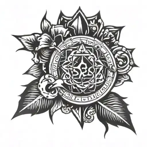 sobriety tattoo tattoo design idea