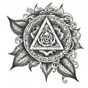 sobriety tattoo tattoo design idea