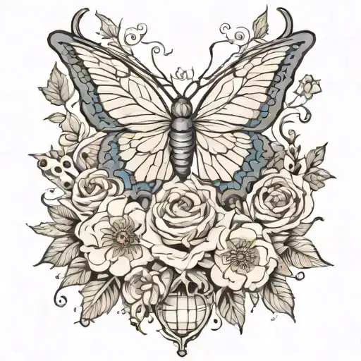 amory thomas tattoo design idea
