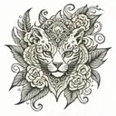 amory thomas tattoo design idea