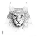 Rohan  tattoo design idea