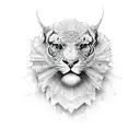 Rohan  tattoo design idea