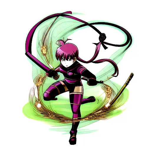 viper snake bull firearms ninja sword superhero gods tattoo design idea