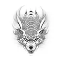 nigga tattoo design idea