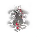 nigga tattoo design idea