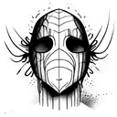 “He who fights with monsters might take care lest he thereby become a monster. And if you gaze for long into an abyss, t tattoo design idea
