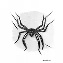 spider-man miles morales tattoo design idea