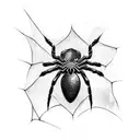 spider-man miles morales tattoo design idea