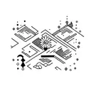 2000 tattoo design idea